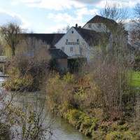 Neumühle Rottenacker